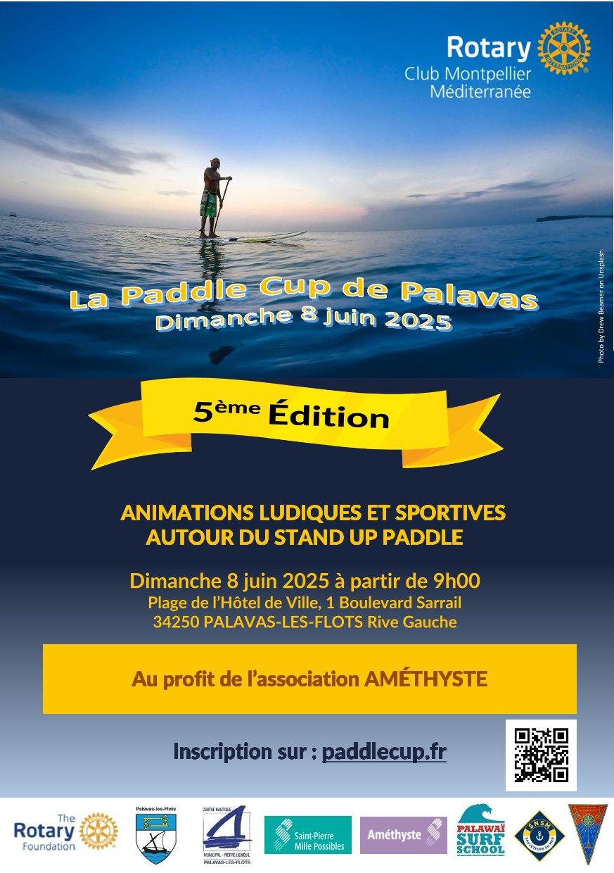 Flyer paddle cup palavas juin 2025 v3 1